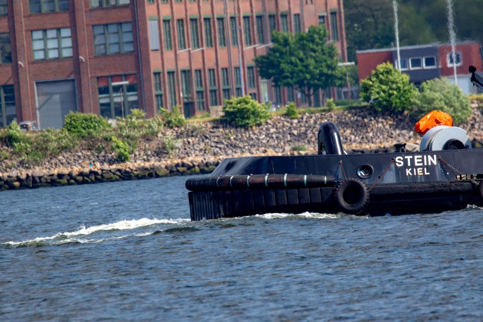 Kiel Juni 2018193