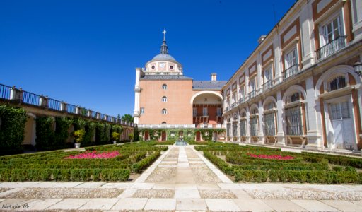 ARANJUEZ 1