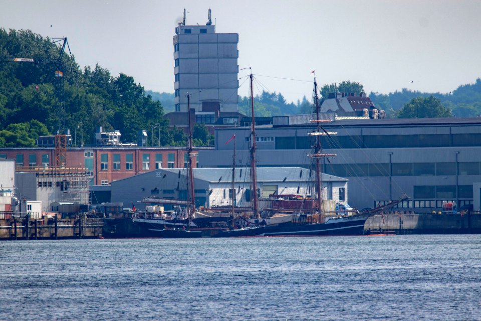Kiel Juni 2018303