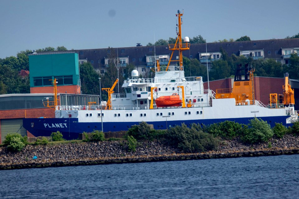 Kiel Juni 2018142