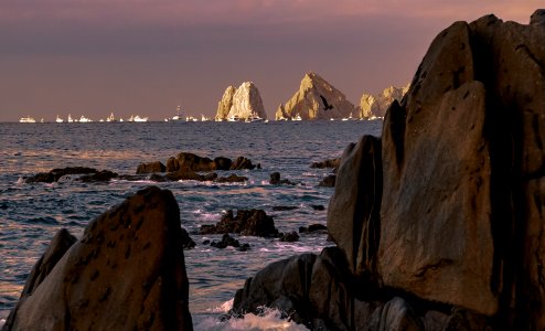 Cabo San Lucas