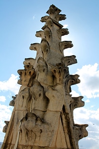 Gothic torre culture