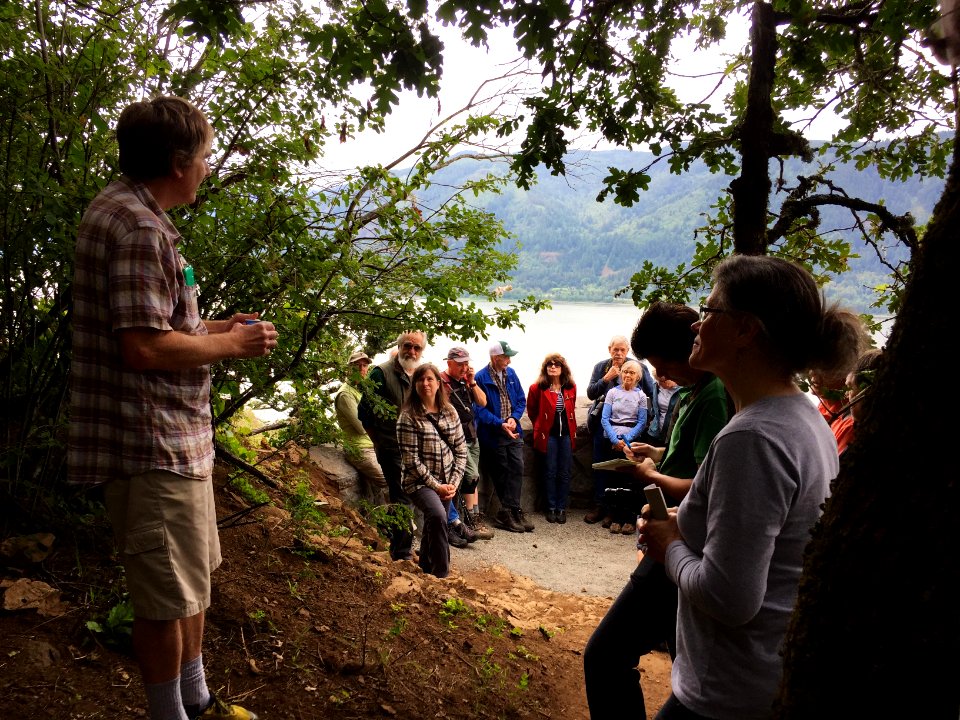 Cape Horn dedication to Nancy Russell.