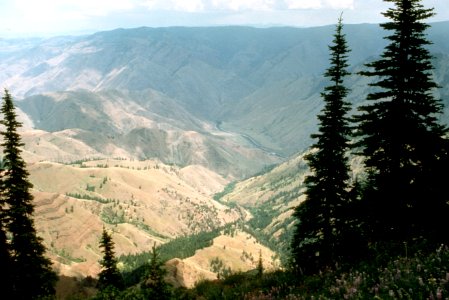 Hells Canyon NRA Hat Point, Wallowa Whitman National Forest.jpg