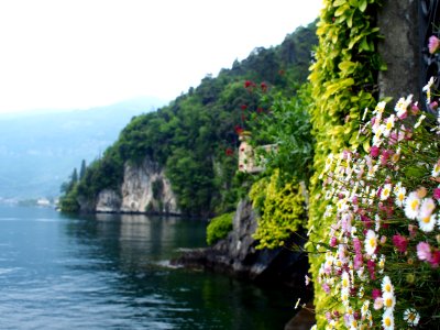 Villa Balbianello/Lenno