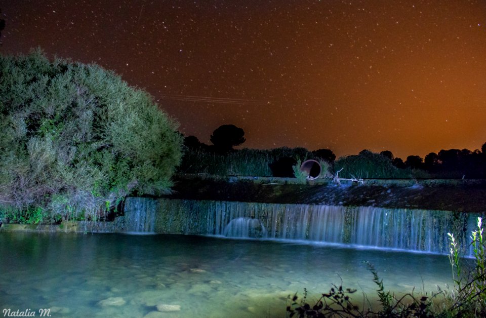 Última Nocturna en Los Nuevos
