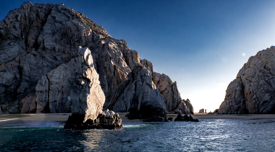 Cabo San Lucas
