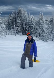 20210104-Umatilla National Forest in winter 004