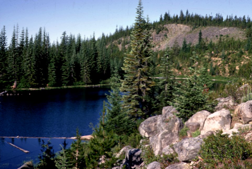 Mt Hood National Forest, wind lake.jpg