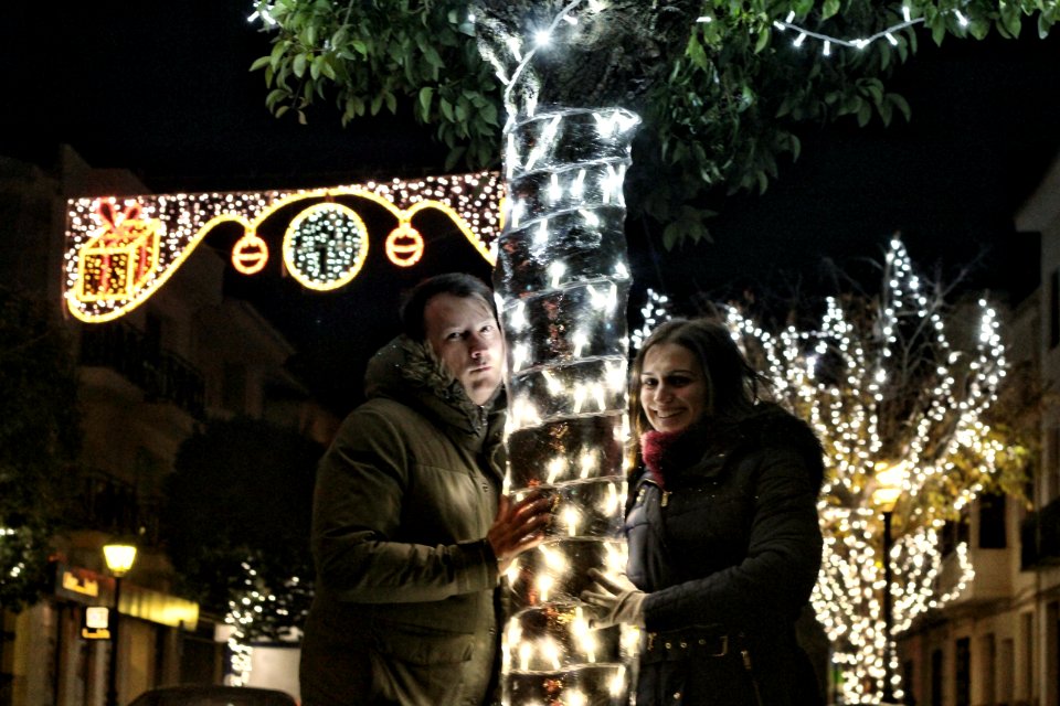 Navidad en Casasi
