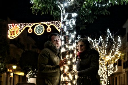 Navidad en Casasi