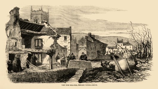 Illustrated London News (06 March 1852) [7]