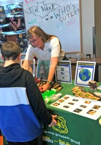 Howloween at Oregon Zoo, 10-26-19