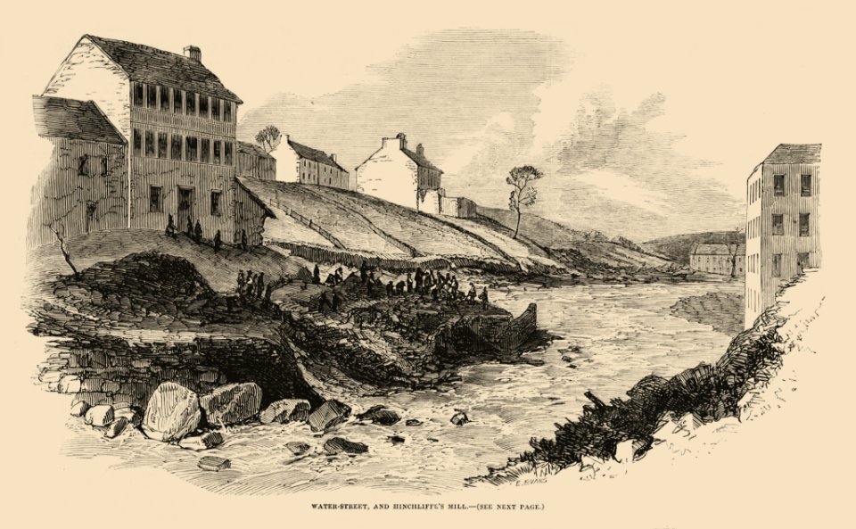 Illustrated London News (14 February 1852)