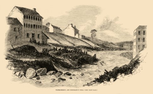 Illustrated London News (14 February 1852)