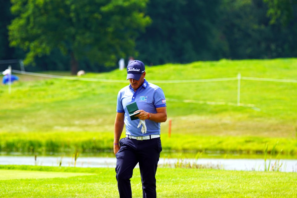Birdiebook 1