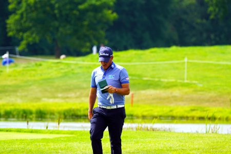 Birdiebook 1
