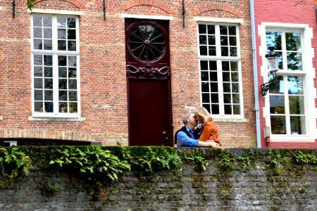 Ah !! l'amour