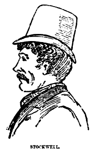 James Stockwell (c.1859-1892)
