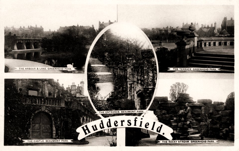 Huddersfield