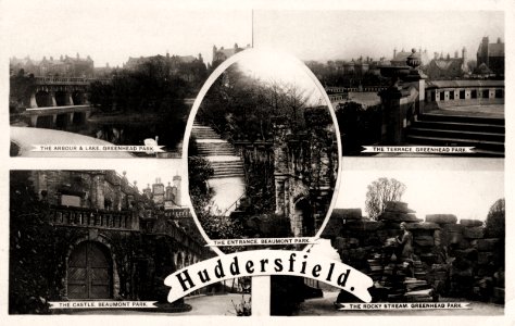 Huddersfield