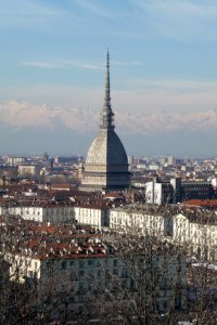 TURIN - PIEMONTE - ITALY