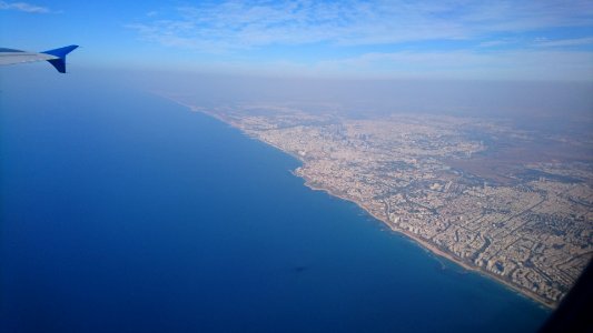 tel aviv