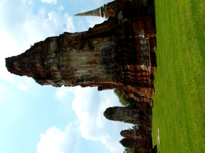 Ayutthaya 3 photo