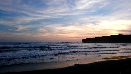 qijin beach