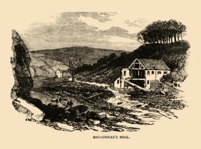 Illustrated London News (14 February 1852)