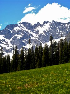 Meadows & Peaks EntiatRD byPatrickHerman 2012