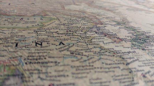 Natgeo map
