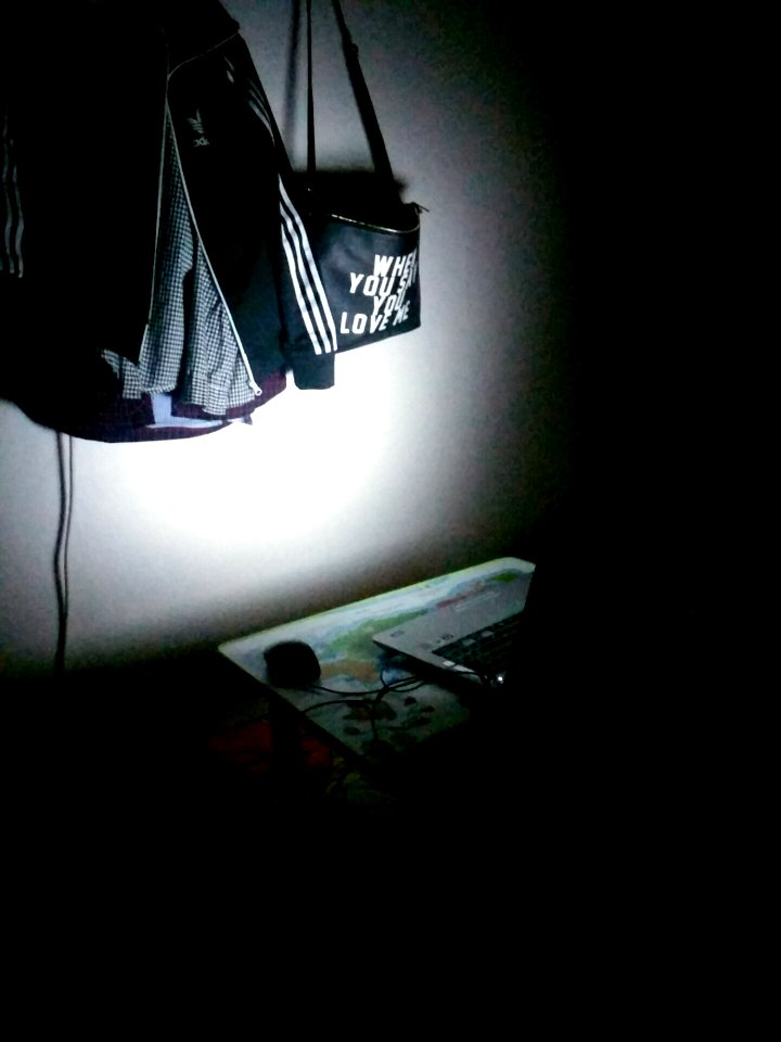 A Midnight Computer