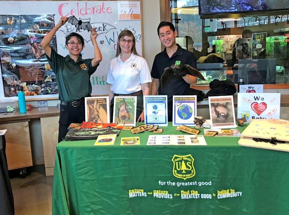 Howl-o-ween at Oregon Zoo, 10-26-19