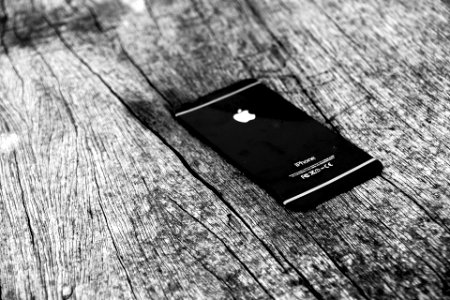 Forgotten Iphone Case