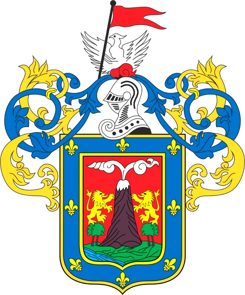 Escudo de Arequipa