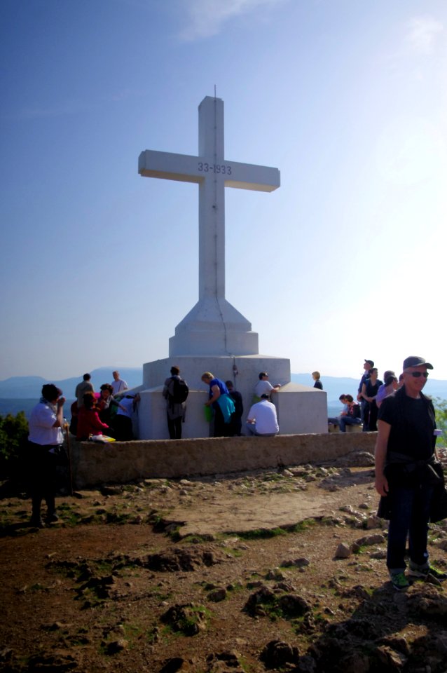 pellegrinaggio a Medjugorje