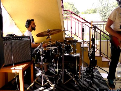 Area 51 pedrezuela