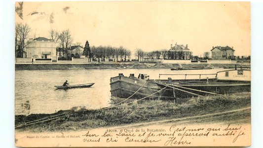 Ablon Quai de la Baronnie (2)