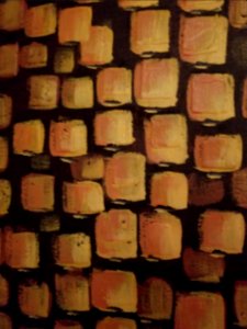 Day 316 squares