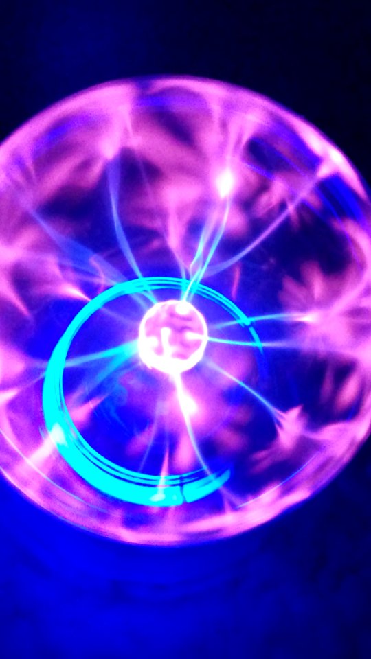 Plasma Ball