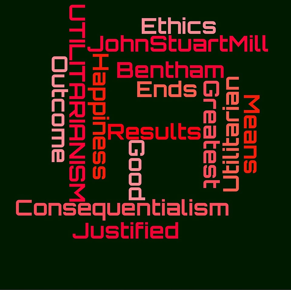 John stuart mill message quote