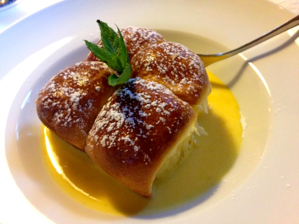 Dolce dell' Alto Adige