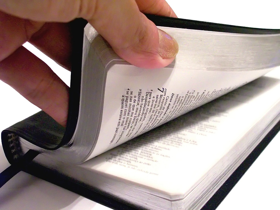 Religion christianity gospel