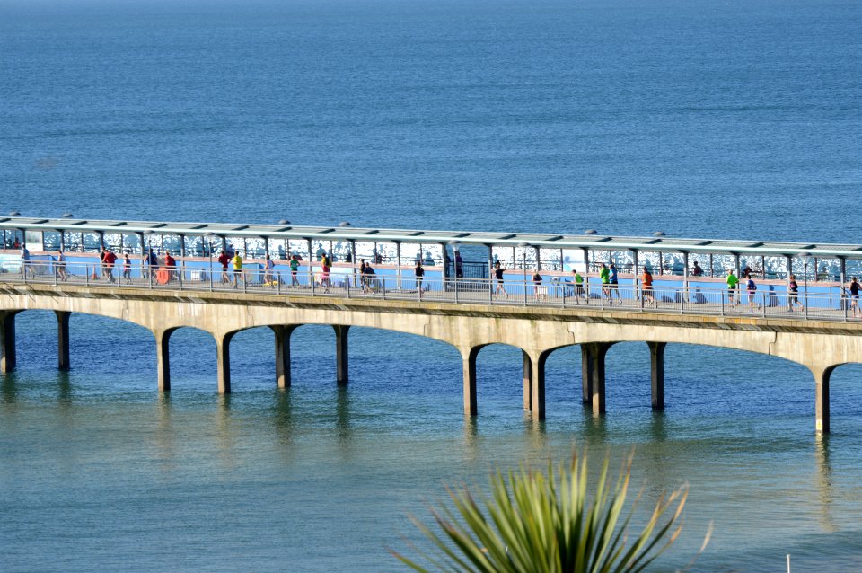 Bournemouth Marathon 2016 Photos