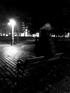 Sigara- Smoking