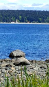 Quadra Island
