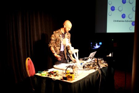 hacking for good