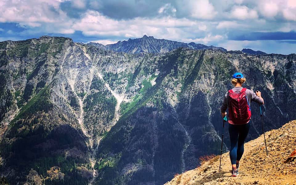 Hiker-WithWalkingPoles-OkaWenNFbyMasonSchuur-July2019