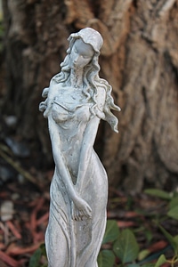 Decoration stone nature